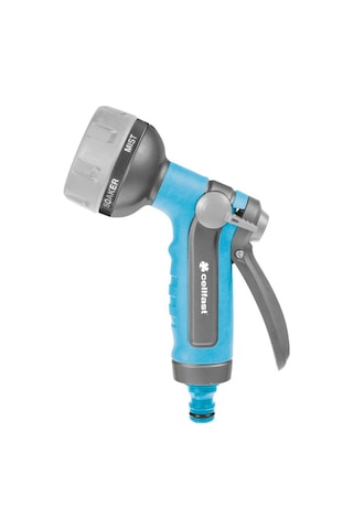 Cellfast Cellpro Pulse 6 Fonksiyonlu Sulama Başılığı