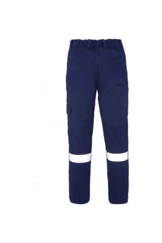 My Form Winto 7/7 Gabardin Kışlık Pantolon-lacıvert Lacivert