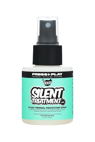 The Doux Silent Treatment 30-day Nem Kalkanı Saç Spreyi 59ml