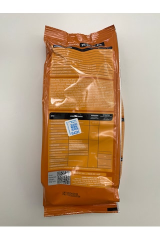 Gübretaş 20.20.20+me Npk Gübresi 1 Kg Azot, Fosfor, Potasyum+me