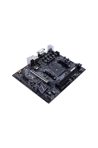 Colorful Battle-AX B550M-HD Pro V14 AMD B550 3200 MHz DDR4 Soket AM4 mATX Anakart