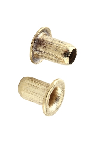 Folinda 700 Adet Arı Kovanı Çerçeve Bakır Gözlüğü - Ahşabı Kablodan Koruma, Çapraz Tel Montajı İçin Gerekli Takım 100g