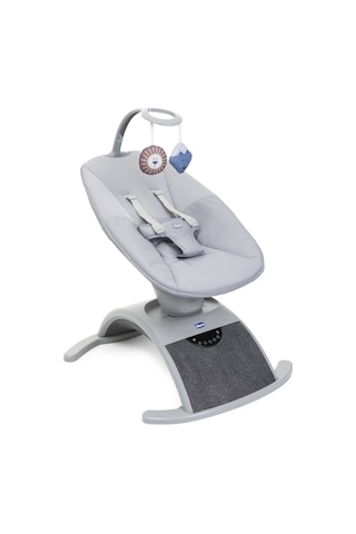Chicco Comfy Elektrikli Ana Kucağı Silver Spring