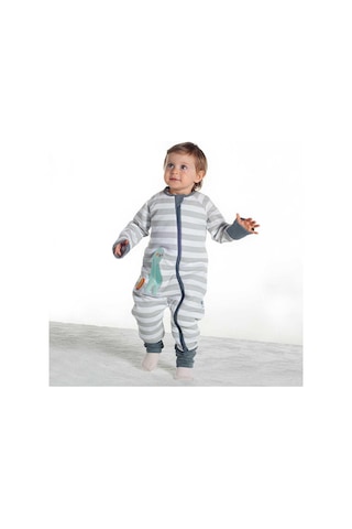 Owli Uyku Tulumu 2.7 Tog Sloth Gri