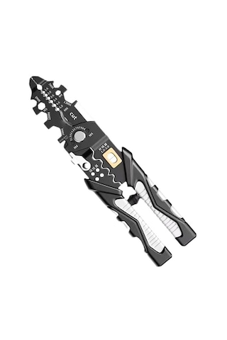 Yystore 25'i 1 Arada Çok Fonksiyonlu Elektrikçi Pensesi