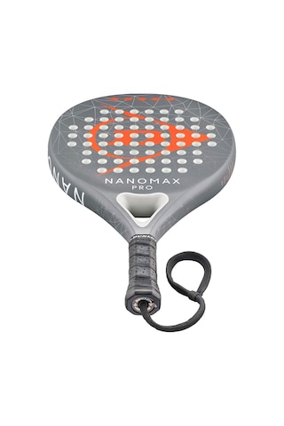 Dunlop 26 Nanomax Pro Padel Raketi