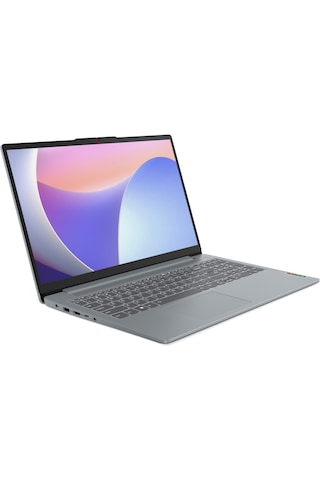 Lenovo IdeaPad Slim 3 82XB009HTX N100 4 GB 128 GB SSD 15.6" W11H Dizüstü Bilgisayar