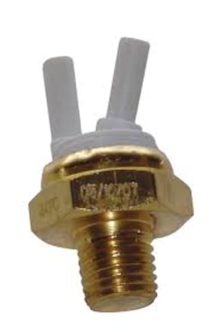 Dkş - Slx - Tempra - Tipo - Uno Manifold Hız Müşürü - Siyah Beyaz Takım