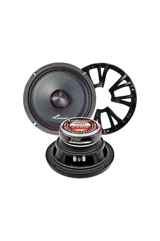 Audiopipe - APMB-6ST MIDRANGE