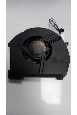 Casper Uyumlu Excalıbur G900 Fan