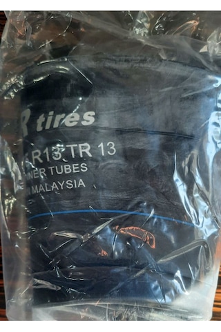 165/175-13 (6.50/80-13) Tr13 Otomobil Iç Lastik