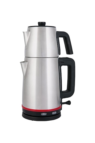 Goldmaster GM-7342 Selvi 2 L Çay Makinesi