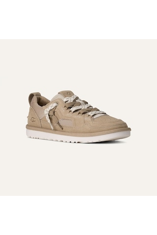 Mustard Seed Hardal Sneaker Günlük Kadın 1175301 Ugg W Mınımel Hardal
