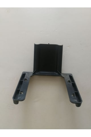 Fantom Elektrikli Süpürge Toz Torba Aparatı (Kızak) -
