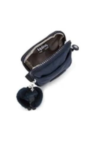 Kipling Basic Kadın Telefon Çanta Kpkı02718dh Lacivert