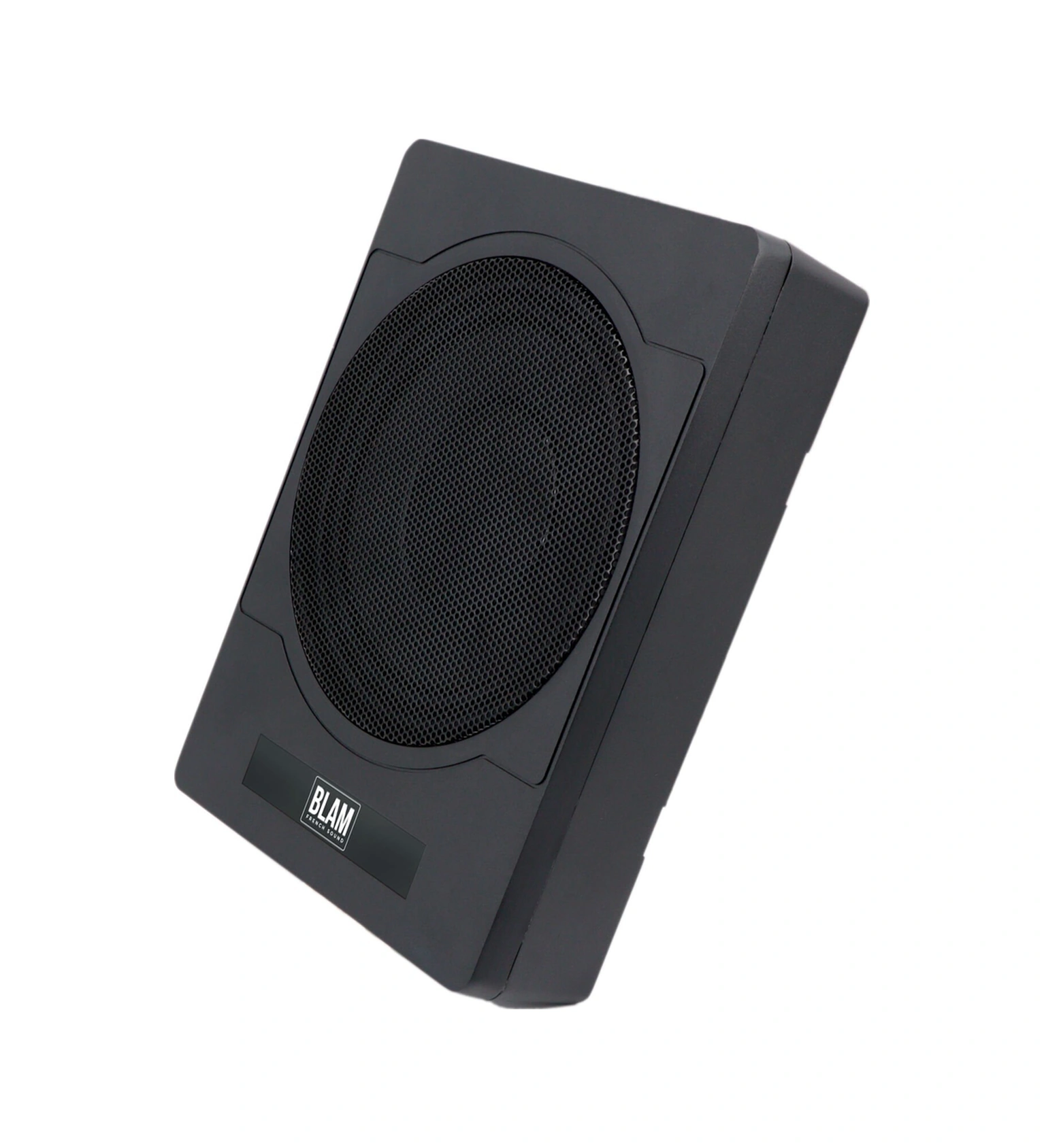 Blam Msa-20 20cm Amfili Koltuk Altı Subwoofer 240 Watt
