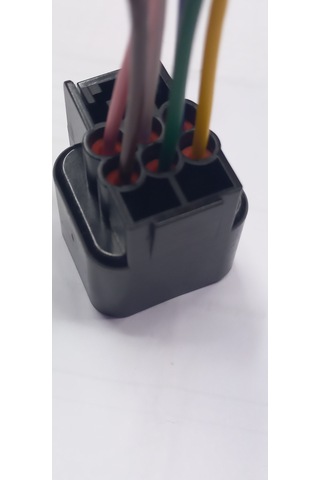 Hyundaı Era Far Soketi 6019