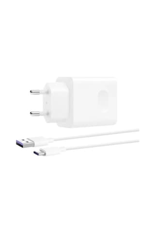 Huaweı Supercharge Wall Charger Max 22.5w Se 6972453166326