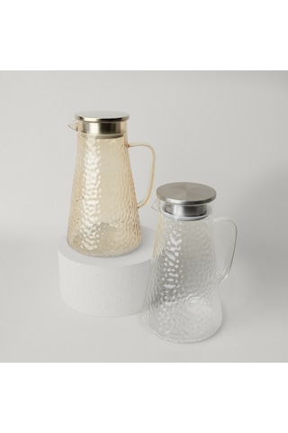 Linens Alexa 2000 Ml Sürahi Amber