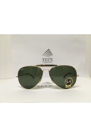 Ray-Ban Rb3029 181 14 Outdoors Man Iı Damla Erkek Güneş Gözlüğü