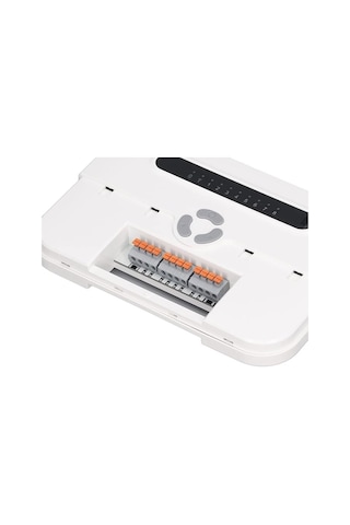 Wi-fi 8 Bölge Sulama Kontrol Cihazı
