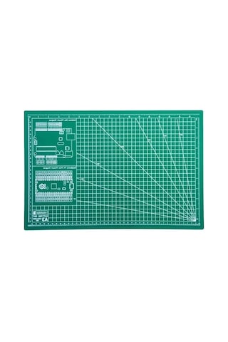 A3 Kesme Matı, Yüksek Kalite Ve Dayanıklılık İçin Tasarlandı 25 X 35