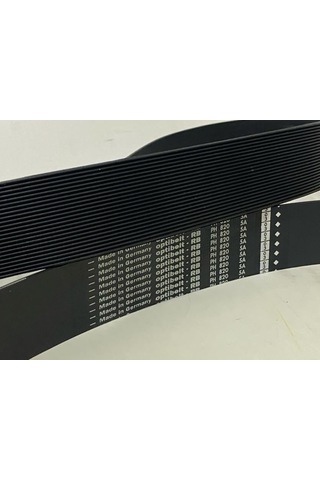 Ph 820 Optibelt 23 Tepe Kanallı Poly V Kayış