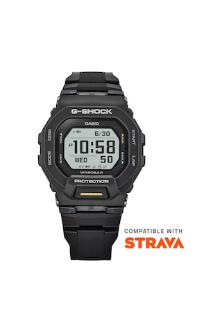 Casio Gbd-200-1a1dr G-shock Erkek Kol Saati Çok Renkli
