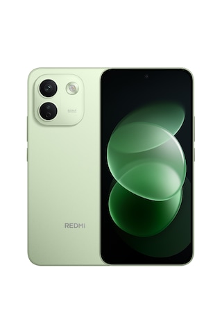 Xiaomi Redmi Note 17 Pro Max 5G 8 GB 256 GB (Xiaomi Türkiye Garantili) Yeşil+Xiaomi Redmi Watch 6 2.07 Akıllı Saat Siyah (Distribütör Garantili)