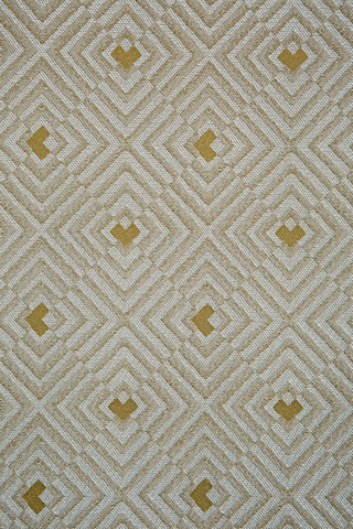 Como Halkalı Fon Perde Kahve 140x260 Kahverengi