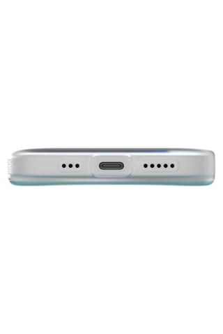 Zagg Cases Milan Snap iPhone Uyumlu 17 Kılıf Gökkuşağı 702319016 Çok Renkli