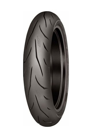 Mitas  120/70Zr17 58W 190/55Zr17 Sport Force+ 75W Ön Arka Set