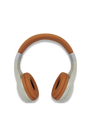 Kingwin SY-BT1607 Aux & Sd Kart Girişli Bluetooth Kulak Üstü Kulaklık