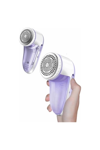 Bfs Yeni Nesil Tiftik Ve Kazak Tüyü Temizleme Makinesi Kıl Kazak Elbise Tüy Temizleyici