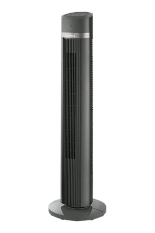Luxell Lxf-260 G Gri Kule Vantilatör