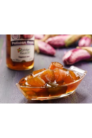 Antalya Reçelcisi Patlıcan Reçeli Gurme Serisi 290 G