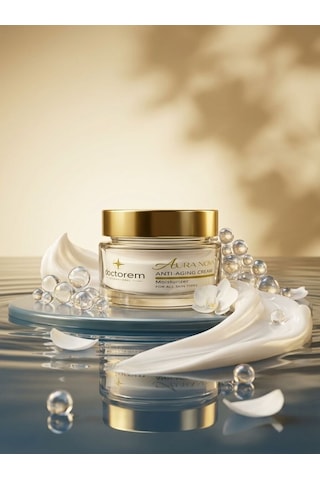 Doctorem Aura Nova Anti-aging Cream - Progeline & Syn-ake