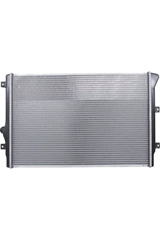 Skoda Superb 09/12 Su Radyatörü 1.6/2.0 Tdı Brazing 650x448x16 Manuel Alüminyum Oris