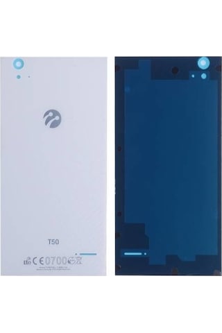 Turkcell T50 Arka Kapak (Pil Kapağı)