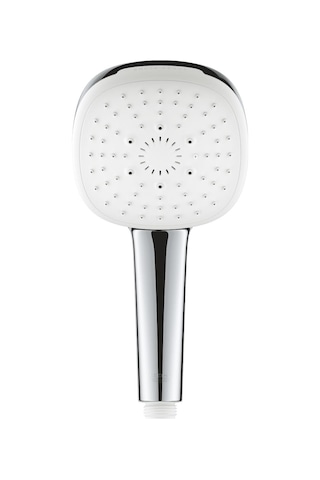 Grohe Tempesta Cube 110 El Duşu 3 Püskürtme - 27574003 Gümüş