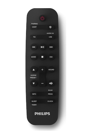 Philips Tam3205m2/12 Bluetooth Mikro Müzik Sistemi