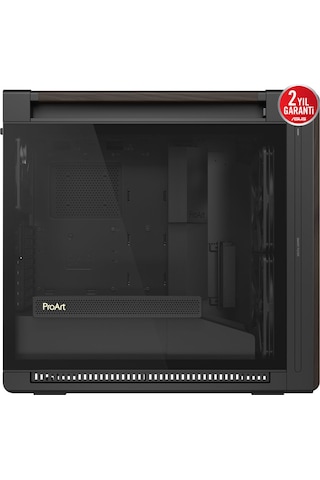 Asus Proart Pa602 Walnut Wood Tg Temperli Cam Usb-c E-atx Akak0asu0003