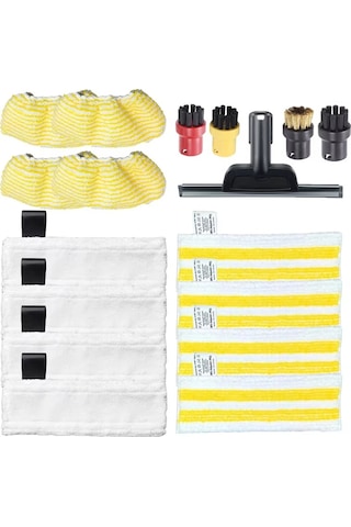 Karcher Easyfix Sc2 Sc3 Sc4 Sc5 Elektrikli Süpürge İçin