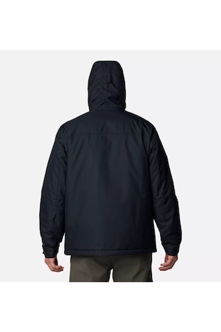 Columbia Hikebound Ll Insulated Erkek Mont Wm6558-010 001
