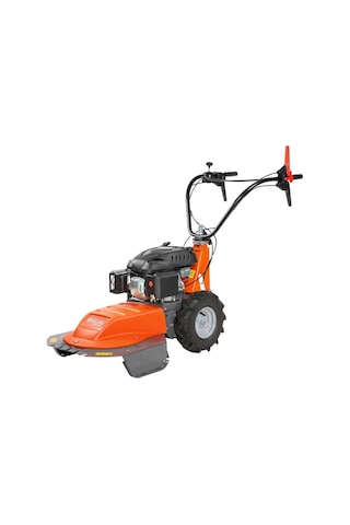 Oleo-Mac DEB528 5.5Hp Profesyonel Vahşi Ot Biçme Makinesi