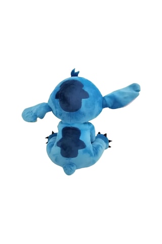 Stitch Peluş 50 Cm Mavi