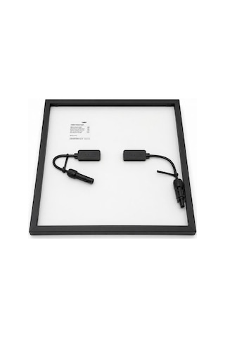 Longi Hi-mo X6 30w Güneş Paneli 43x40cm Taşınabilir Enerji Çözümü