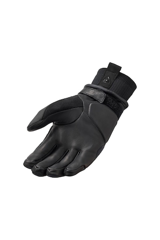 Rev'ıt Hydra 3 H2o Antrasit-siyah Kışlık Eldiven