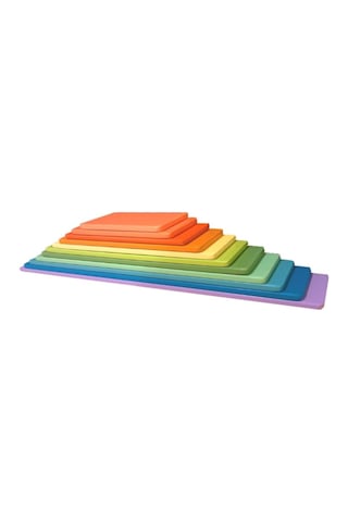 Woodnjoy 12 Li Pastel Tahtalar