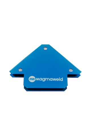 Magmafıx At-11 Manyetik Kaynak Gönyesi - 11 Kg